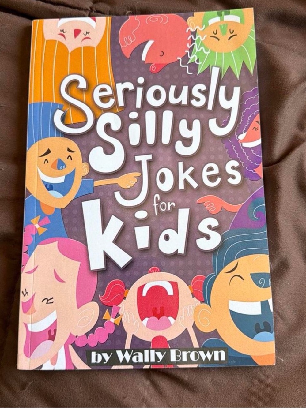 Kids book